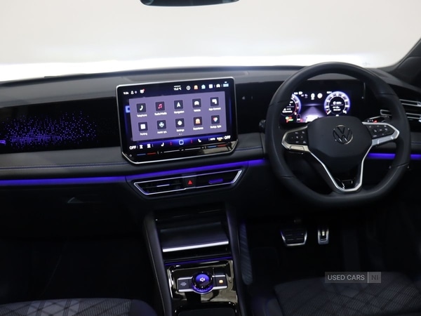 Used Volkswagen Tiguan 2025 for sale - 76486304: Photo 23