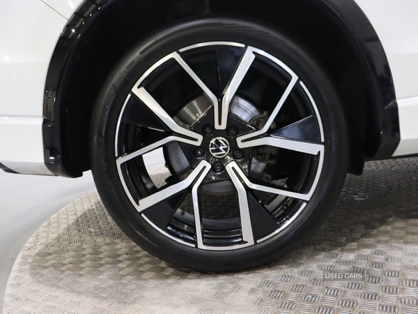 Used Volkswagen Tiguan 2025 for sale - 76486304: Photo 24