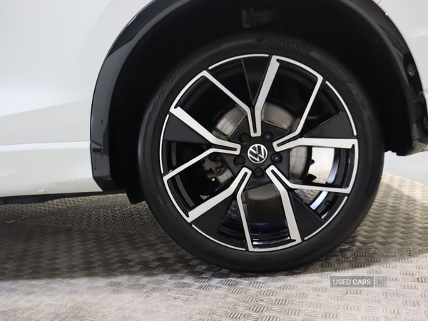 Used Volkswagen Tiguan 2025 for sale - 76486304: Photo 25