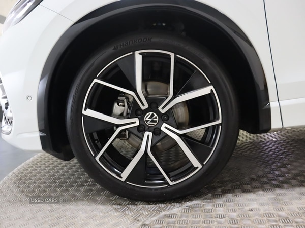 Used Volkswagen Tiguan 2025 for sale - 76486304: Photo 26