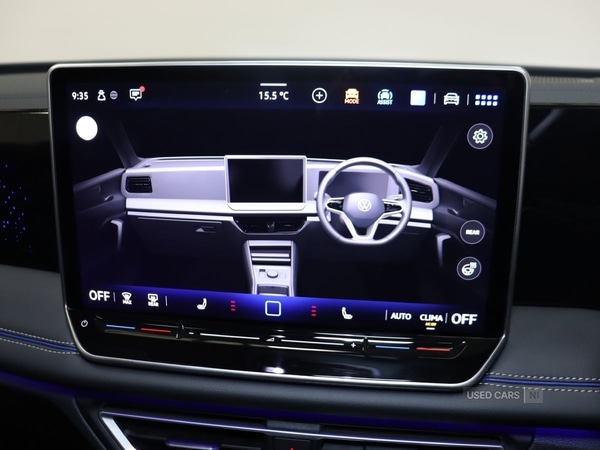 Used Volkswagen Tiguan 2025 for sale - 76486304: Photo 28