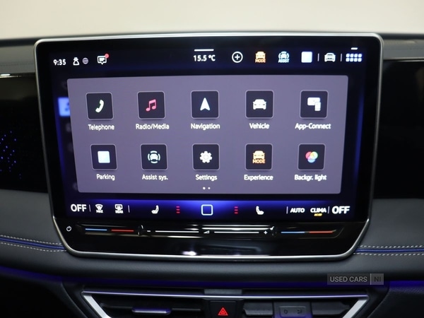 Used Volkswagen Tiguan 2025 for sale - 76486304: Photo 33