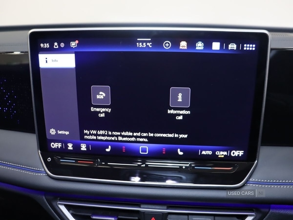 Used Volkswagen Tiguan 2025 for sale - 76486304: Photo 34