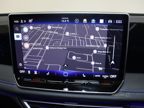 Used Volkswagen Tiguan 2025 for sale - 76486304: Photo 35