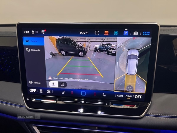 Used Volkswagen Tiguan 2025 for sale - 76486304: Photo 36