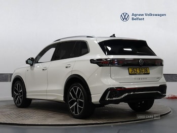 Used Volkswagen Tiguan 2025 for sale - 76486304: Photo