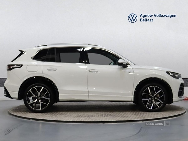 Used Volkswagen Tiguan 2025 for sale - 76486304: Photo 4