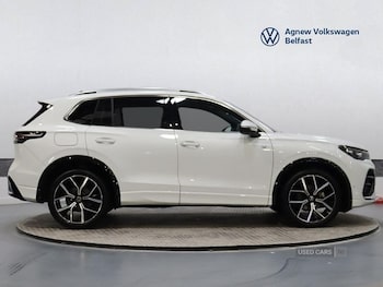 Used Volkswagen Tiguan 2025 for sale - 76486304: Photo