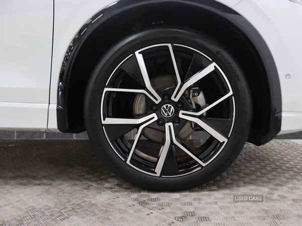 Used Volkswagen Tiguan 2025 for sale - 76486304: Photo 5
