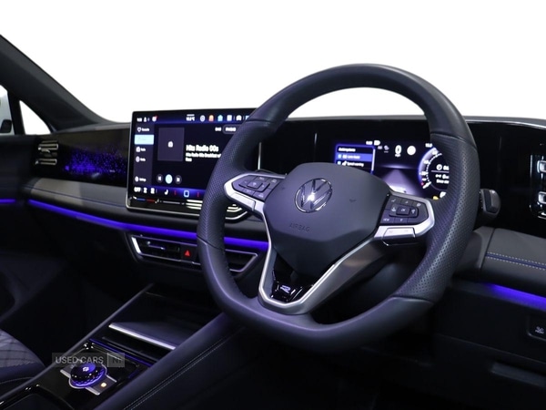 Used Volkswagen Tiguan 2025 for sale - 76486304: Photo 6