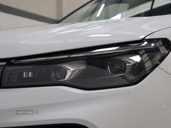 Used Volkswagen Tiguan 2025 for sale - 76486304: Photo 7