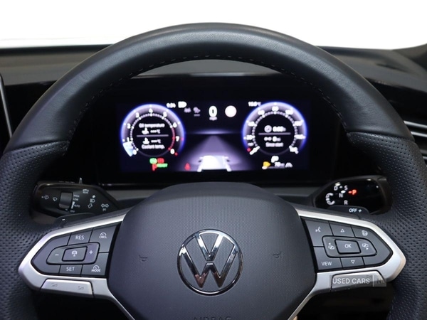 Used Volkswagen Tiguan 2025 for sale - 76486304: Photo 8