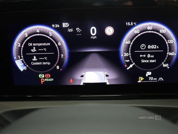 Used Volkswagen Tiguan 2025 for sale - 76486304: Photo 9