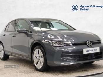 2024 - 1.5 TSI Match 5dr