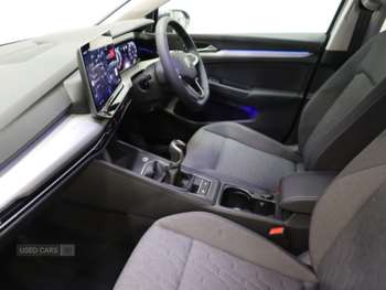 Used Volkswagen Golf 2024 for sale - 74680950: Photo