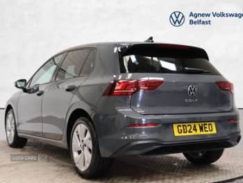 Used Volkswagen Golf 2024 for sale - 74680950: Photo