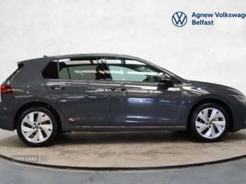 Used Volkswagen Golf 2024 for sale - 74680950: Photo