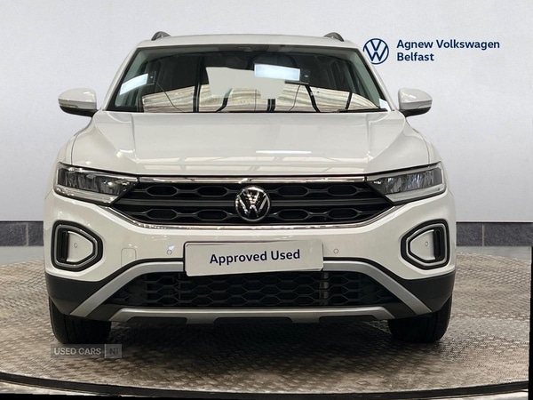 Used Volkswagen T-Roc 2023 for sale - 78059263: Photo 11