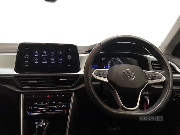Used Volkswagen T-Roc 2023 for sale - 78059263: Photo 13