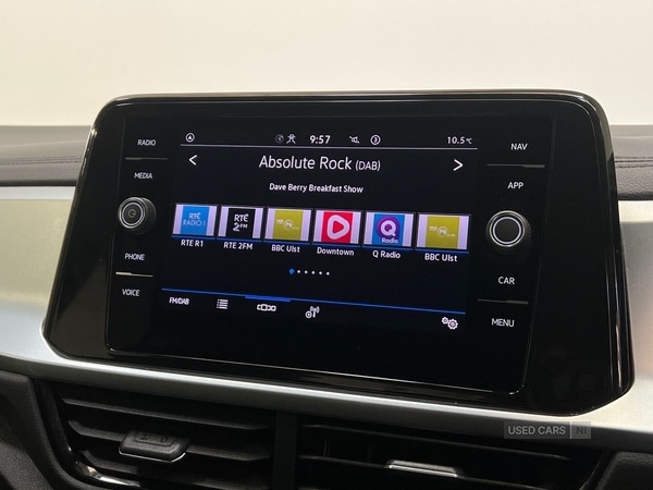 Used Volkswagen T-Roc 2023 for sale - 78059263: Photo 16