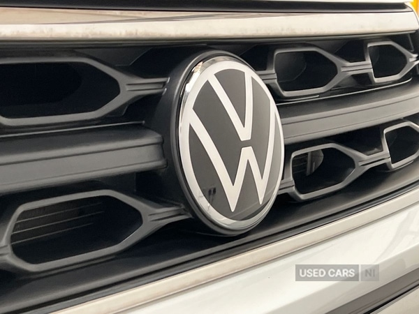 Used Volkswagen T-Roc 2023 for sale - 78059263: Photo 21