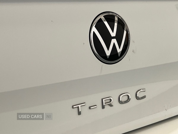 Used Volkswagen T-Roc 2023 for sale - 78059263: Photo 22