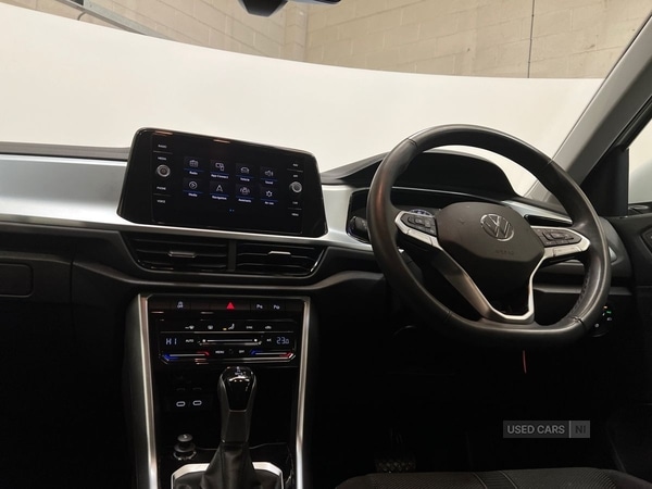 Used Volkswagen T-Roc 2023 for sale - 78059263: Photo 23