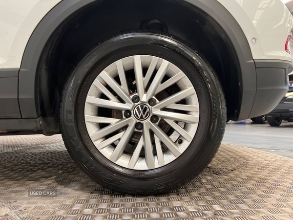 Used Volkswagen T-Roc 2023 for sale - 78059263: Photo 25