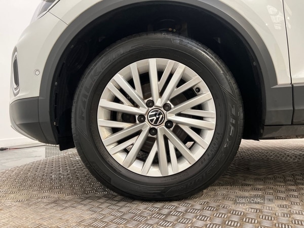 Used Volkswagen T-Roc 2023 for sale - 78059263: Photo 26