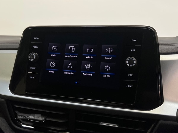 Used Volkswagen T-Roc 2023 for sale - 78059263: Photo 32