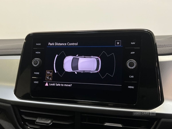 Used Volkswagen T-Roc 2023 for sale - 78059263: Photo 34