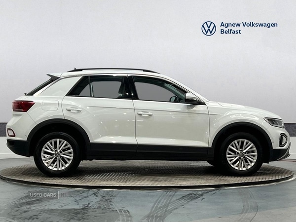 Used Volkswagen T-Roc 2023 for sale - 78059263: Photo 4