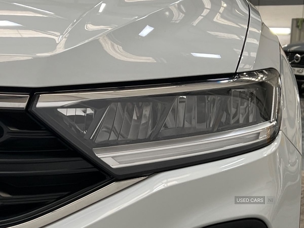 Used Volkswagen T-Roc 2023 for sale - 78059263: Photo 7