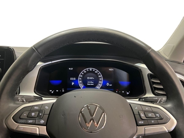 Used Volkswagen T-Roc 2023 for sale - 78059263: Photo 8