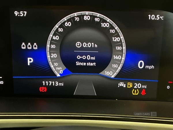 Used Volkswagen T-Roc 2023 for sale - 78059263: Photo 9