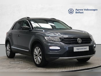 2020 - 1.6 TDI Design 5dr