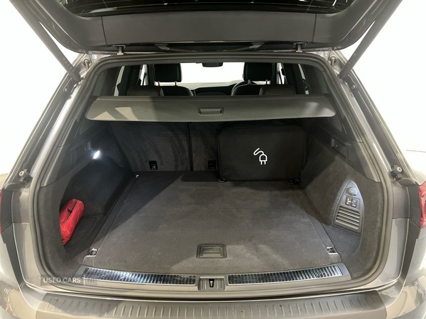 Used Volkswagen Touareg 2024 for sale - 76551341: Photo 10