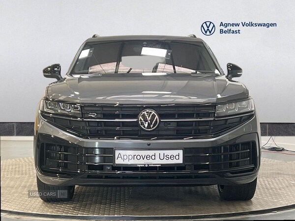 Used Volkswagen Touareg 2024 for sale - 76551341: Photo 11