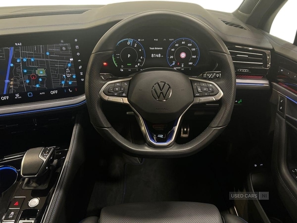 Used Volkswagen Touareg 2024 for sale - 76551341: Photo 13