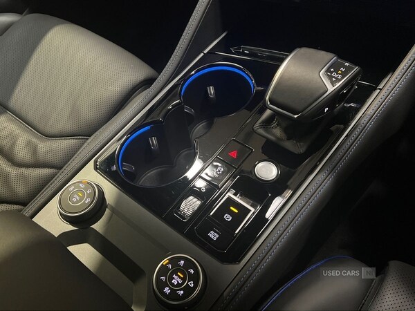 Used Volkswagen Touareg 2024 for sale - 76551341: Photo 15