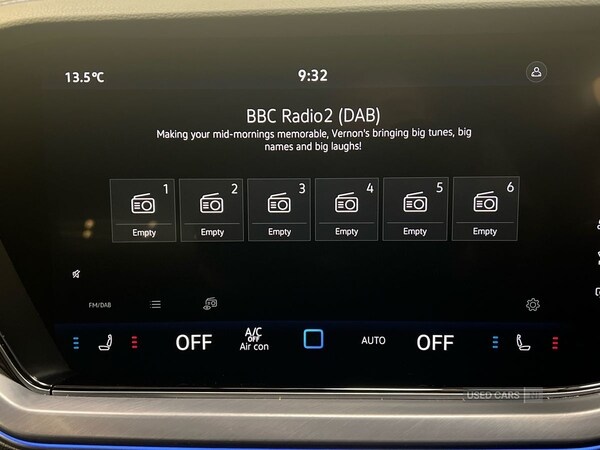 Used Volkswagen Touareg 2024 for sale - 76551341: Photo 16