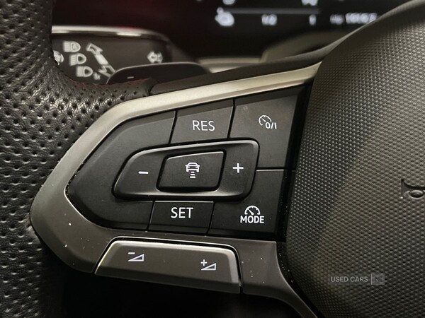 Used Volkswagen Touareg 2024 for sale - 76551341: Photo 17