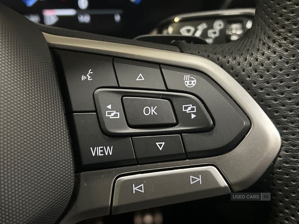 Used Volkswagen Touareg 2024 for sale - 76551341: Photo 18