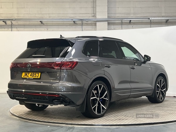 Used Volkswagen Touareg 2024 for sale - 76551341: Photo 19