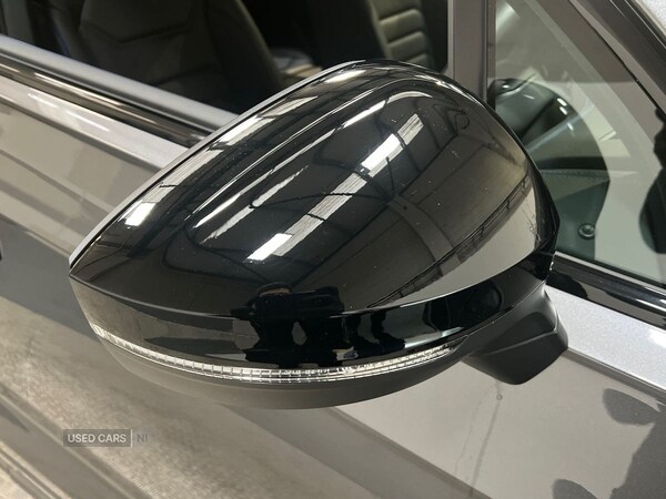 Used Volkswagen Touareg 2024 for sale - 76551341: Photo 20