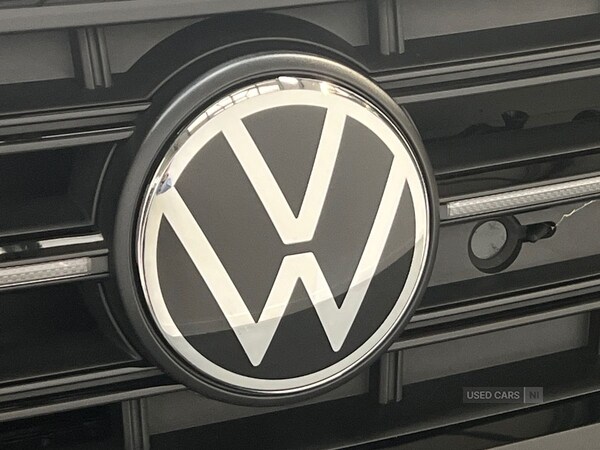 Used Volkswagen Touareg 2024 for sale - 76551341: Photo 21