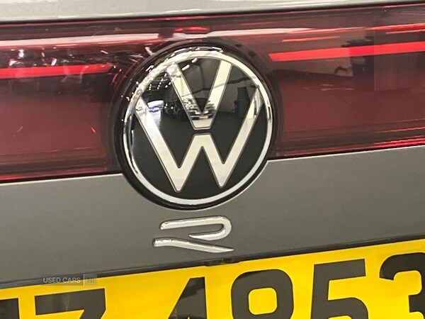 Used Volkswagen Touareg 2024 for sale - 76551341: Photo 22