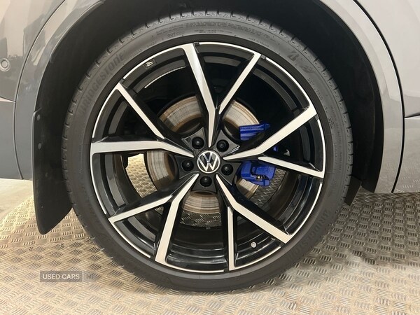 Used Volkswagen Touareg 2024 for sale - 76551341: Photo 24