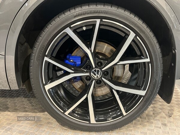 Used Volkswagen Touareg 2024 for sale - 76551341: Photo 25