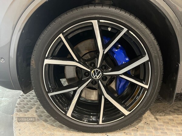 Used Volkswagen Touareg 2024 for sale - 76551341: Photo 26